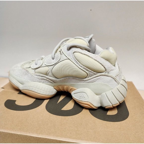 Adidas Yeezy 500 Stone Galet Men's Size 5.5 Worn Once - Picture 6 of 11